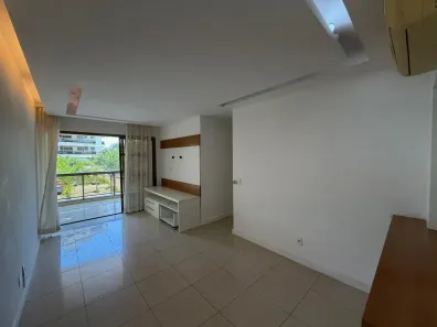 Apartamento com 3 Quartos à venda, 91m² no Recreio dos Bandeirantes, Rio de Janeiro