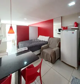 Apartamento com 1 Quarto à venda, 31m² no Tamandaré, Tamandaré