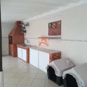 Casa com 3 Quartos à venda, 145m² no Real, Praia Grande