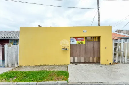 Lote/Terreno à venda, 140m² no Campo de Santana, Curitiba