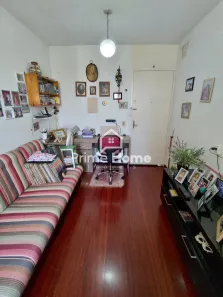 Apartamento com 2 Quartos à venda, 62m² no Jardim Pacaembu, Campinas