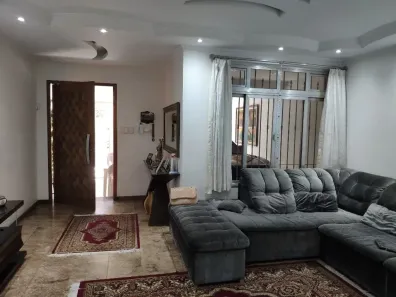 Sobrado com 3 Quartos à venda, 200m² no Quarta Parada, São Paulo