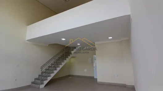 Ponto Comercial para alugar, 82m² no São Manoel, Americana