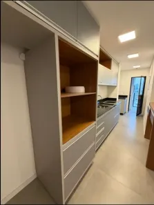 Apartamento com 2 Quartos para alugar, 68m² no Centro, Itajaí