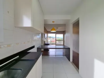 Apartamento com 2 Quartos para alugar, 66m² no Hamburgo Velho, Novo Hamburgo