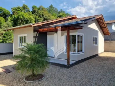 Casa com 3 Quartos à venda, 81m² no Cedrinho, Brusque