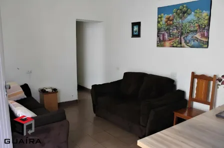 Casa com 2 Quartos à venda, 157m² no Vila Helena, Santo André