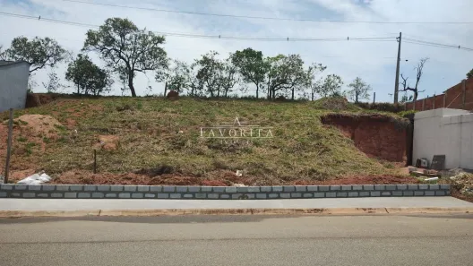 Lote/Terreno à venda, 165m² no Condomínio Villa Verde Bragança, Bragança Paulista