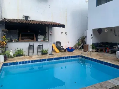 Sobrado com 3 Quartos à venda, 300m² no Jardim Planalto, Campinas