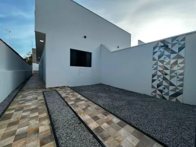 Casa com 3 Quartos à venda, 74m² no Gaivota (Interior), Itanhaém
