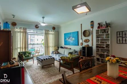 Apartamento com 4 Quartos à venda, 115m² no Vila Polopoli, São Paulo