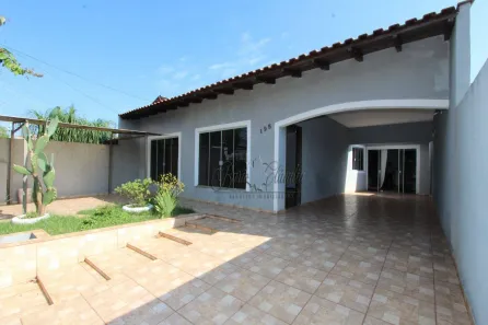 Casa com 3 Quartos à venda, 250m² no Ricardo, Londrina