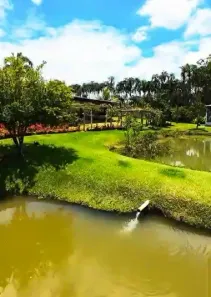 Casa com 2 Quartos à venda, 350m² no Área Rural de Hidrolândia, Hidrolândia