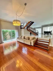 Apartamento com 4 Quartos para alugar, 425m² no Alphaville, Santana de Parnaíba