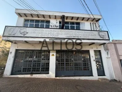 Sala Comercial para alugar, 120m² no Jardim São Carlos, São Carlos
