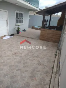 Casa com 4 Quartos à venda, 160m² no Parque Aurora, Campos dos Goytacazes