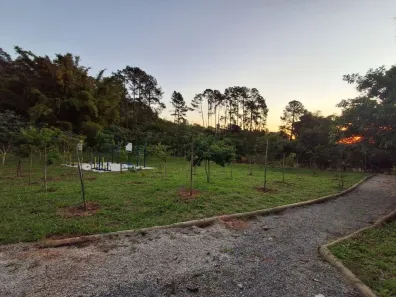 Lote/Terreno à venda, 125m² no Parque Alexandre, Cotia