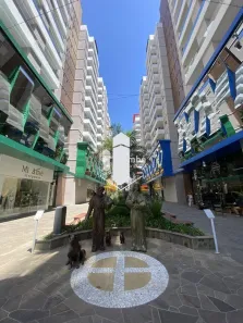 Sala Comercial com 1 Quarto à venda, 33m² no Centro, Santa Maria