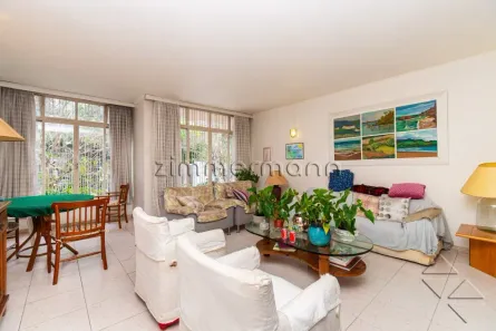 Sobrado com 5 Quartos à venda, 256m² no Vila Madalena, São Paulo