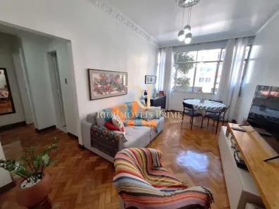 Apartamento com 2 Quartos à venda, 82m² no Tijuca, Rio de Janeiro