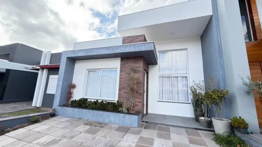 Casa de Condomínio com 2 Quartos à venda, 97m² no Hípica, Porto Alegre