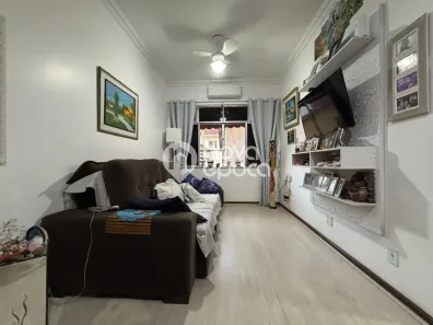 Apartamento com 2 Quartos à venda, 64m² no Freguesia (Ilha do Governador), Rio de Janeiro