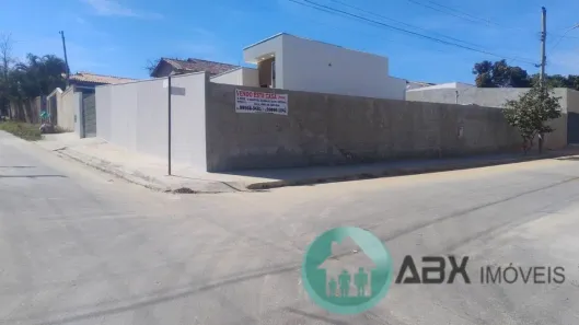 Casa com 3 Quartos à venda, 480m² no Fernão Dias, Esmeraldas