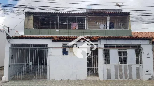 Casa com 5 Quartos à venda, 180m² no Luzia, Aracaju