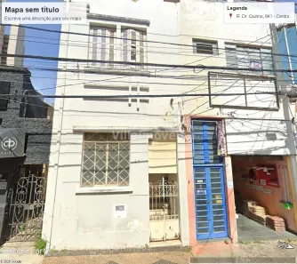 Prédio Comercial com 6 Quartos à venda, 340m² no Centro, Campinas