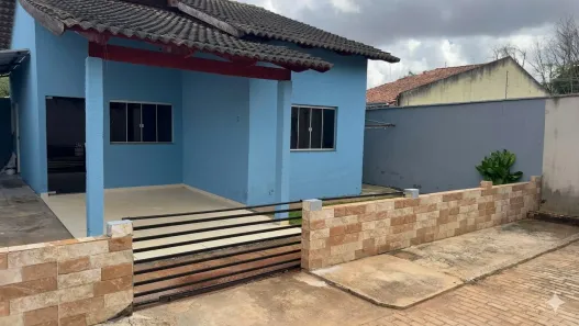  com 2 Quartos à venda, 52m² no Jardim Alto Paraíso, Aparecida de Goiânia