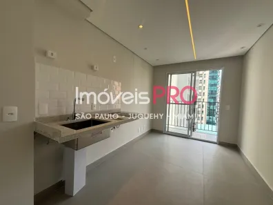 Apartamento com 1 Quarto à venda, 27m² no Campo Belo, São Paulo
