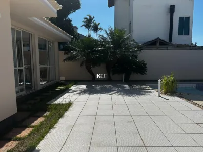 Casa com 5 Quartos à venda, 313m² no Coqueiros, Florianópolis