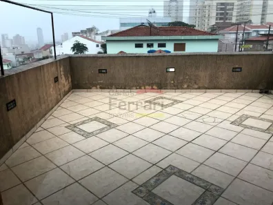 Sobrado com 4 Quartos à venda, 100m² no Tucuruvi, São Paulo