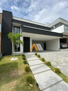 Casa de Condomínio com 3 Quartos à venda, 171m² no Iporanga, Sorocaba