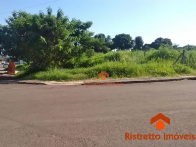 Lote/Terreno à venda, 481m² no Jardim Novo Horizonte, Hortolândia