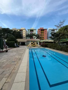 Apartamento com 2 Quartos à venda, 50m² no Centro, Lauro de Freitas