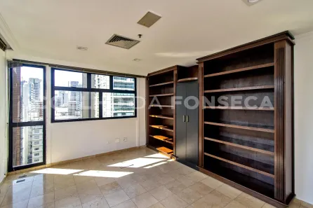 Sala Comercial à venda, 81m² no Paraíso, São Paulo