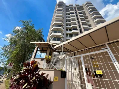 Apartamento com 2 Quartos para alugar, 90m² no Vila Gatti, Itu