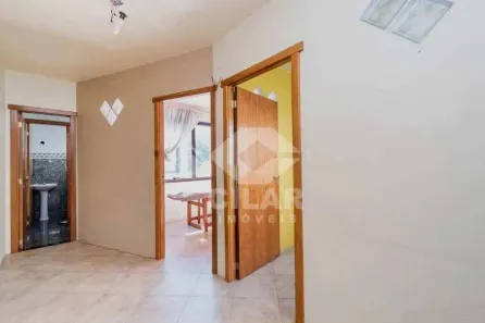Sala Comercial para venda ou aluguel, 37m² no Mont Serrat, Porto Alegre