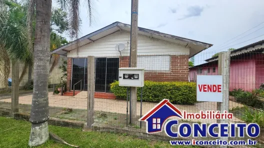 Casa com 4 Quartos à venda, 214m² no , Imbé