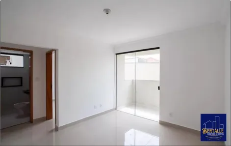 Cobertura com 2 Quartos à venda, 44m² no Copacabana, Belo Horizonte