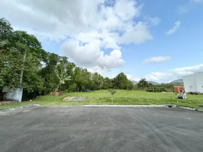 à venda, 810m² no Das Capitais, Timbó