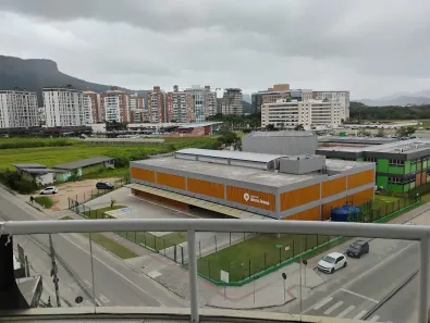 Apartamento com 2 Quartos à venda, 75m² no Pedra Branca, Palhoça