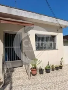 Sobrado com 3 Quartos à venda, 180m² no Vila Santa Clara, São Paulo