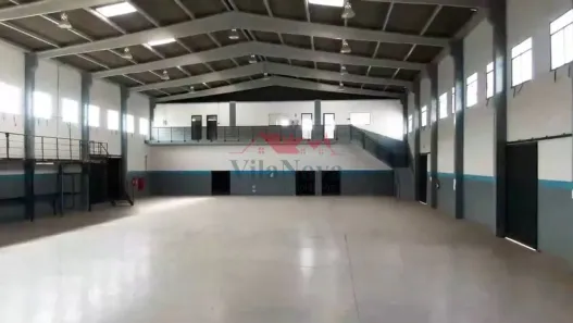 Galpão/Depósito/Armazém para alugar, 2041m² no Distrito Industrial João Narezzi, Indaiatuba