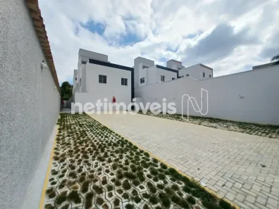 Apartamento com 3 Quartos à venda, 65m² no Liberdade, Santa Luzia
