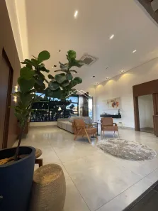 Casa de Condomínio com 4 Quartos à venda, 230m² no Jardins Capri, Senador Canedo