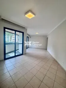 Apartamento com 2 Quartos para alugar, 93m² no Vila Santo Antônio, Rio Claro