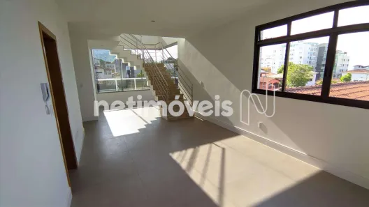 Cobertura com 4 Quartos à venda, 290m² no Santa Rosa, Belo Horizonte