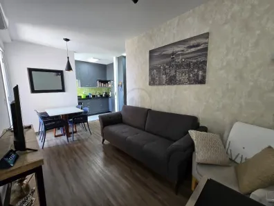 Apartamento com 2 Quartos à venda, 55m² no Jardim do Lago, Jundiaí
